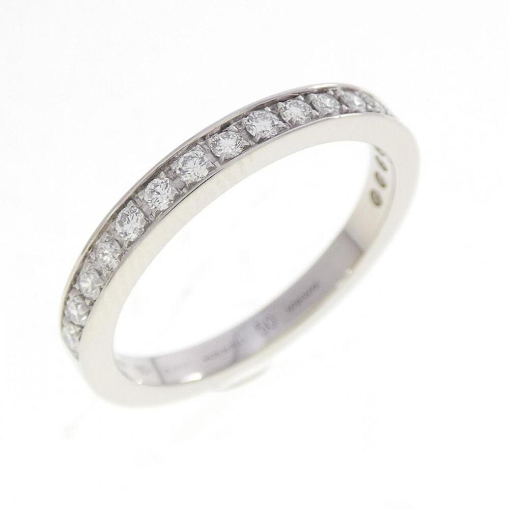 BVLGARI Silver Ring